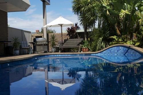 Motel Garden Court